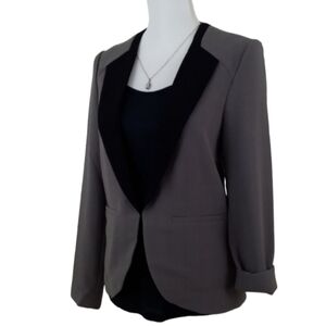 BCBGeneration~Sz XS~Storm Blazer Unlined~Lot of 2~